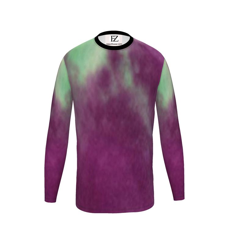 fz designer men's tee