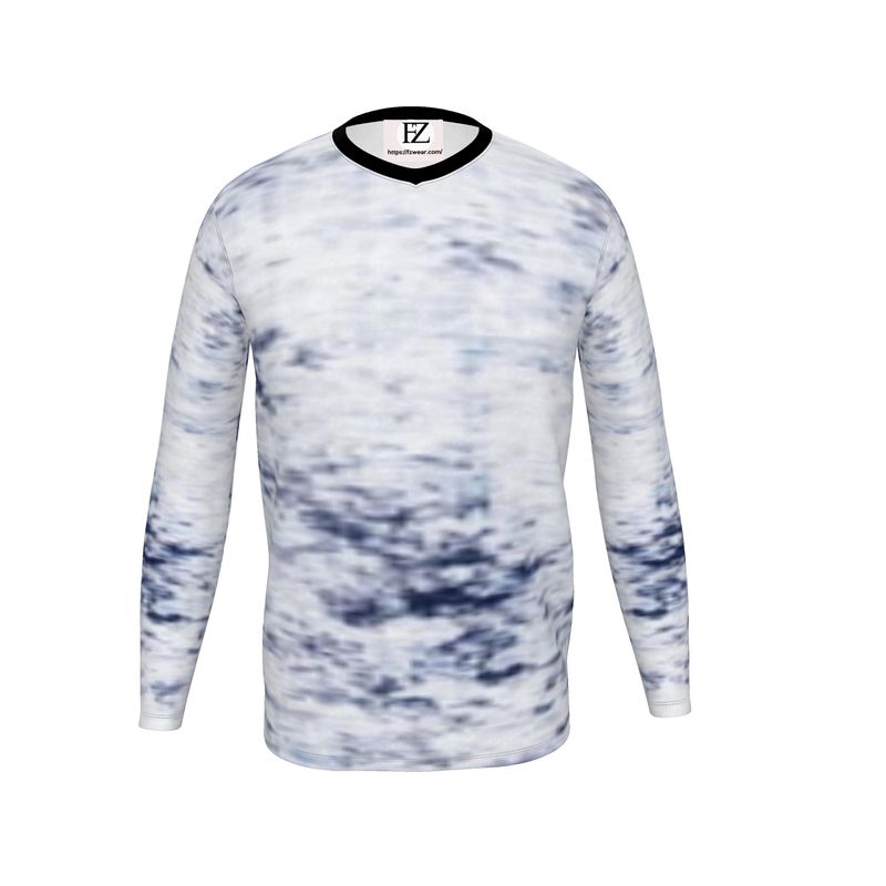 fz designer men's tee