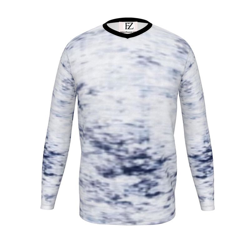 fz designer men's tee