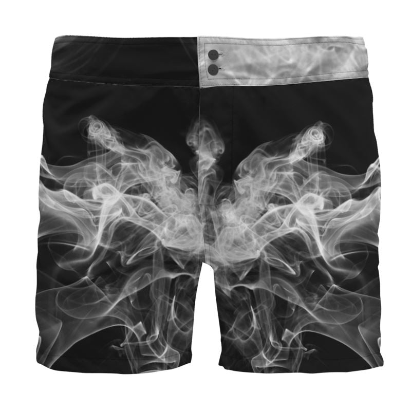fz designer men's swim trunk