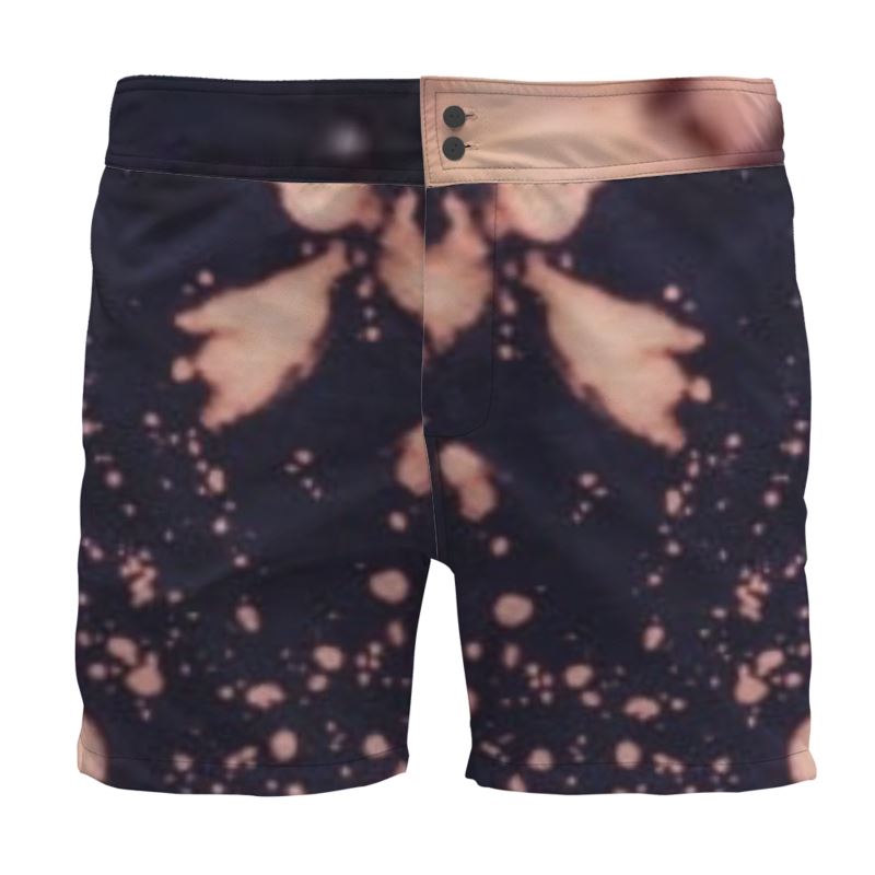 fz designer men's swim trunk