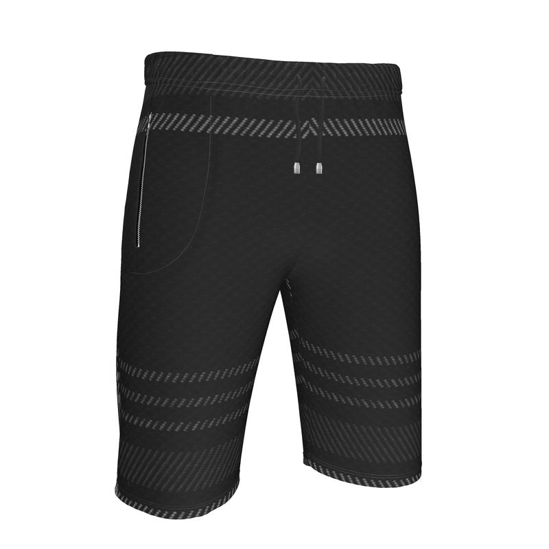 fz men's designer shorts