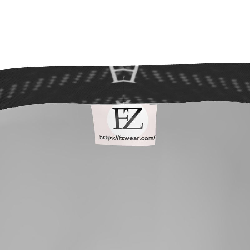 fz men's designer shorts