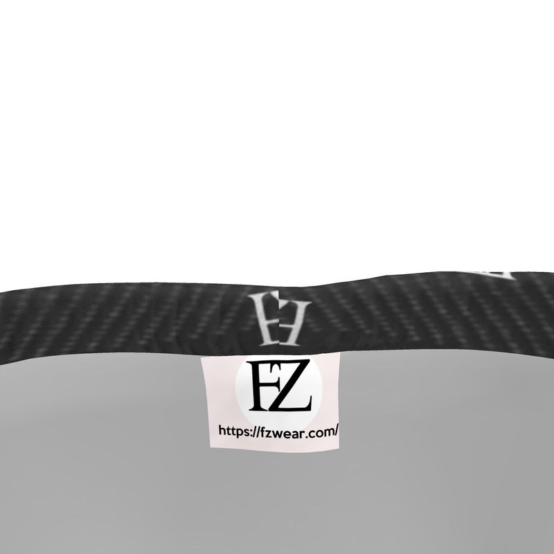 fz men's designer shorts