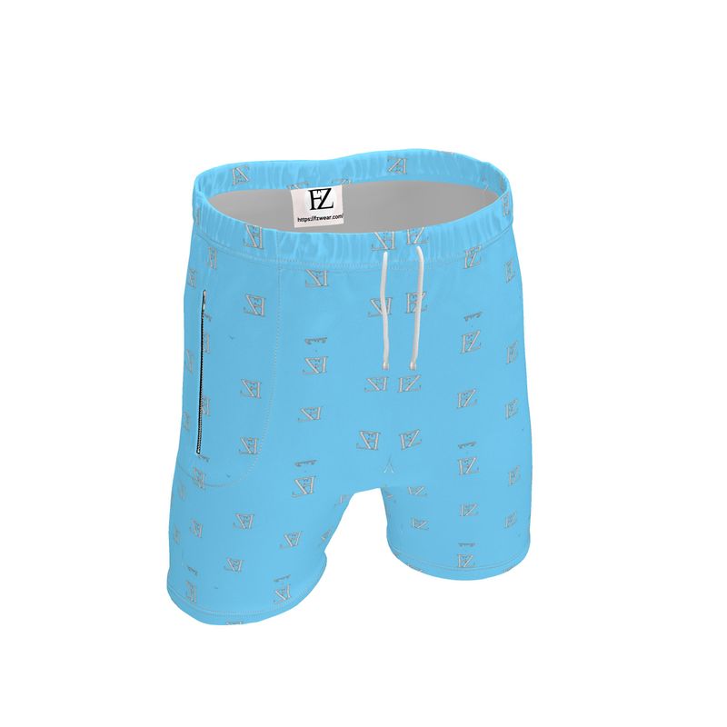 fz men's designer shorts