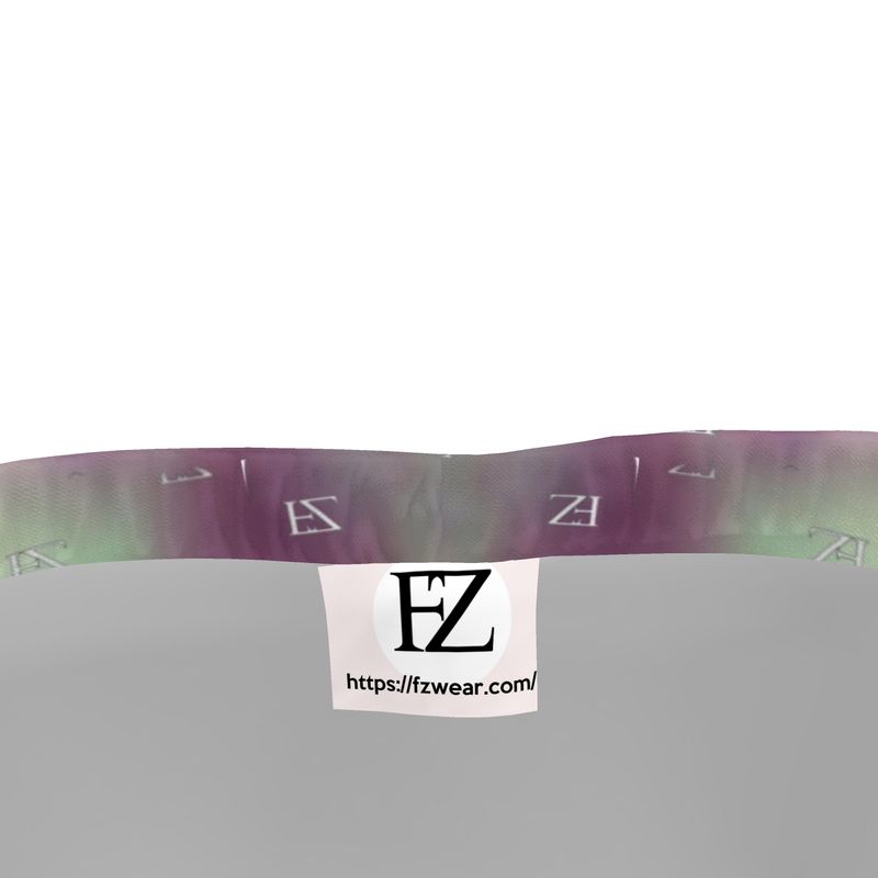 fz men's designer shorts