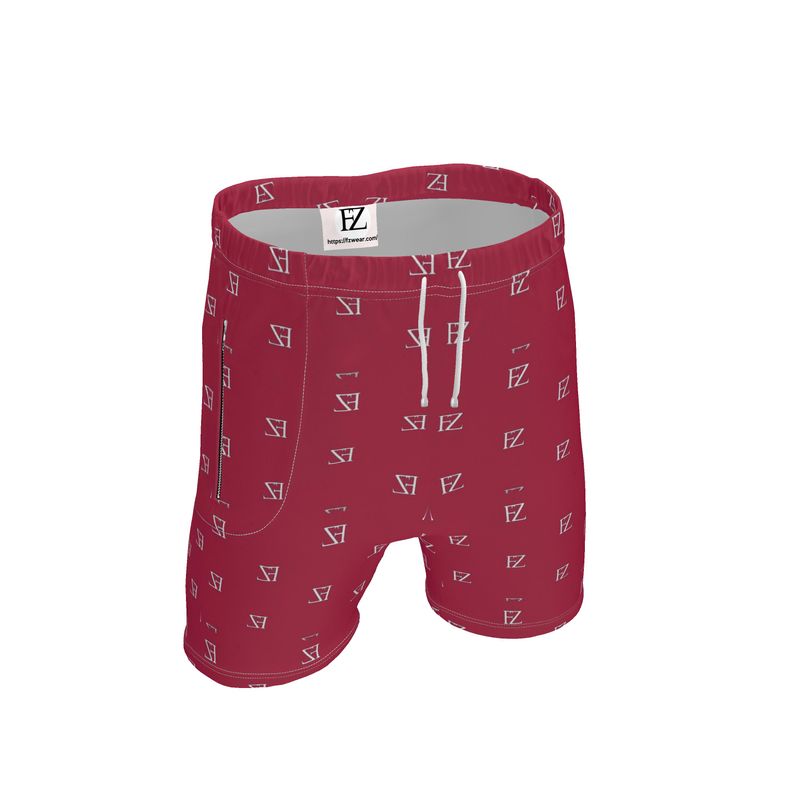 fz men's designer shorts