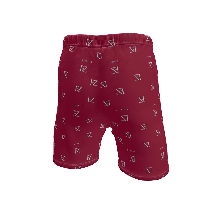 fz men's designer shorts