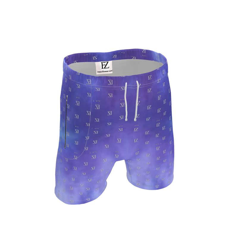 fz men's designer shorts