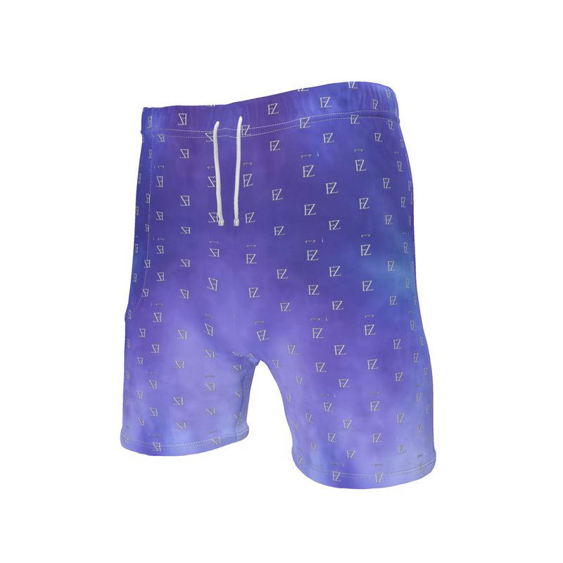 fz men's designer shorts
