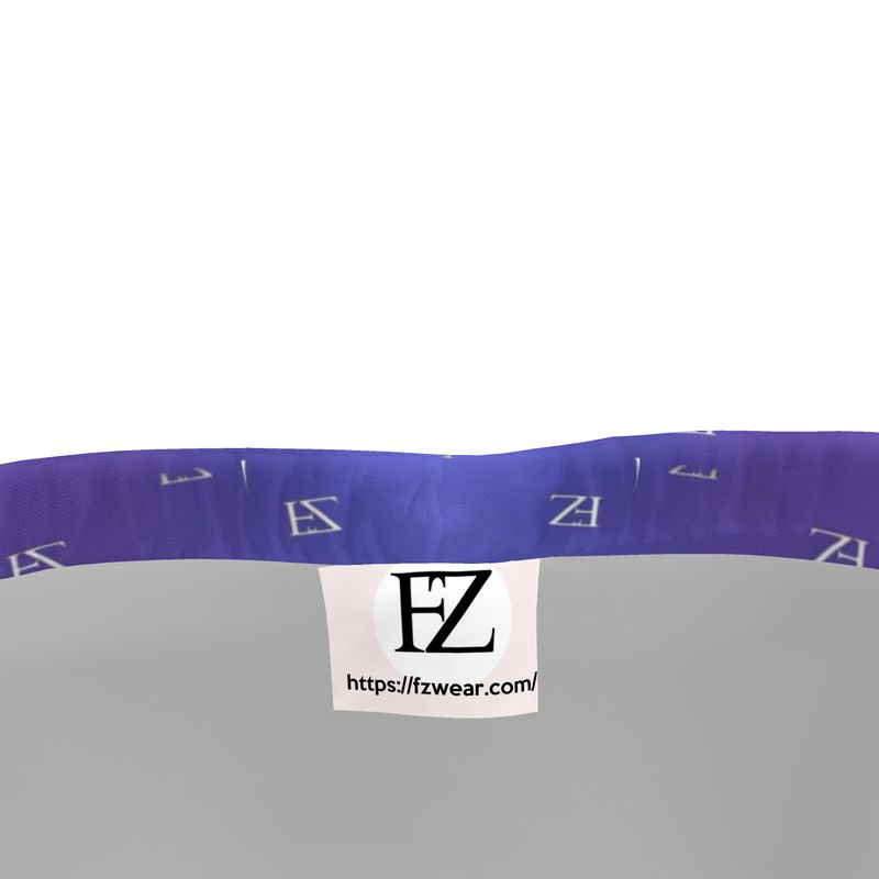 fz men's designer shorts