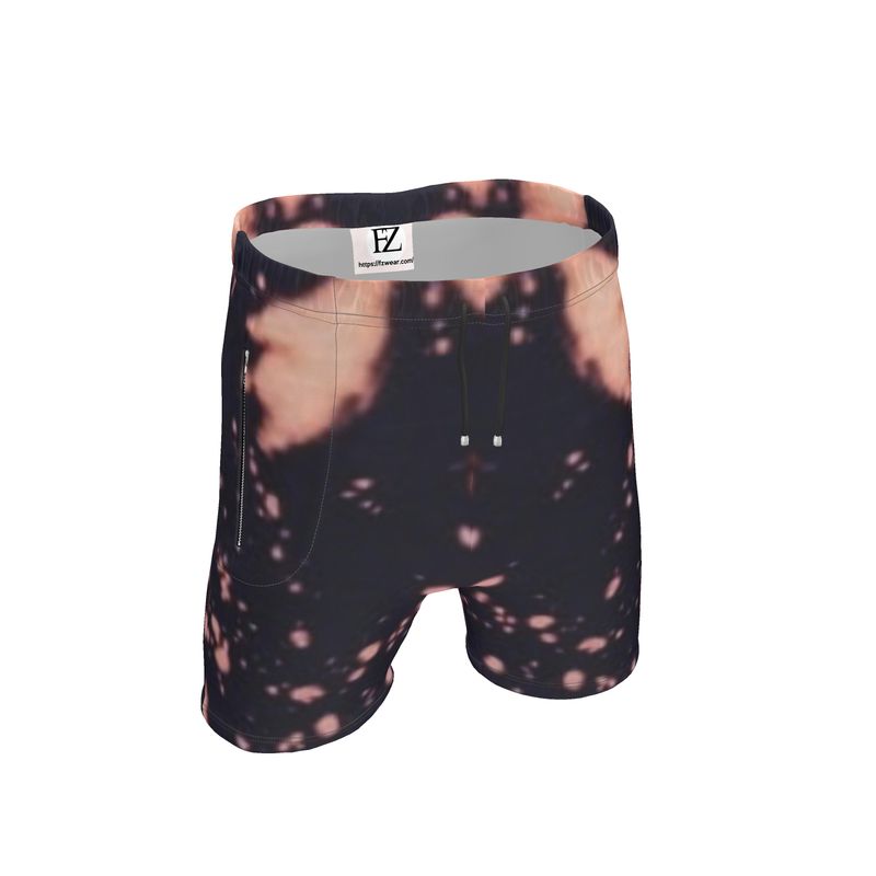 fz men's designer shorts