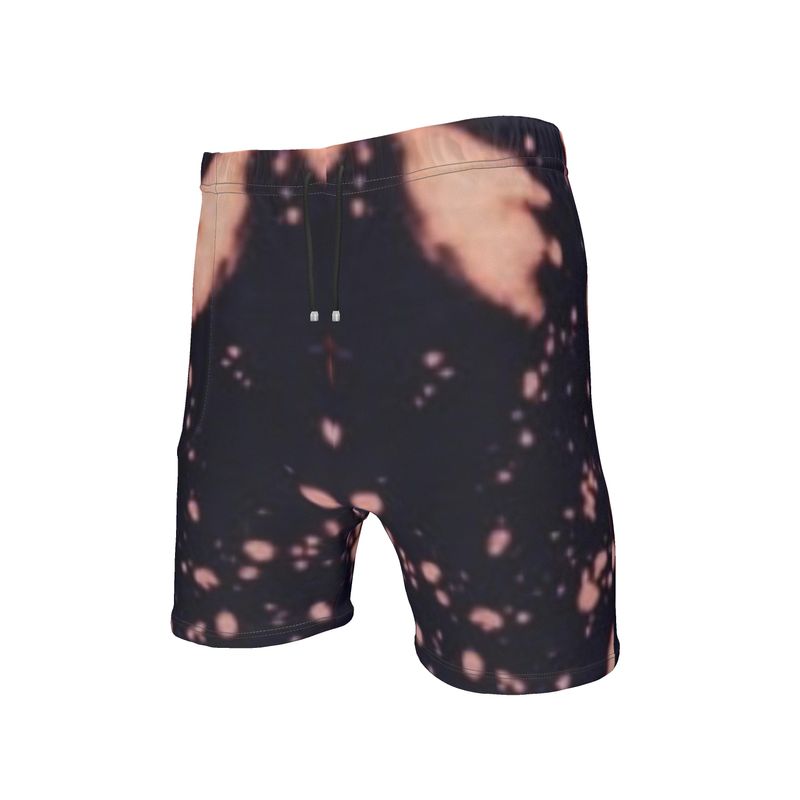 fz men's designer shorts