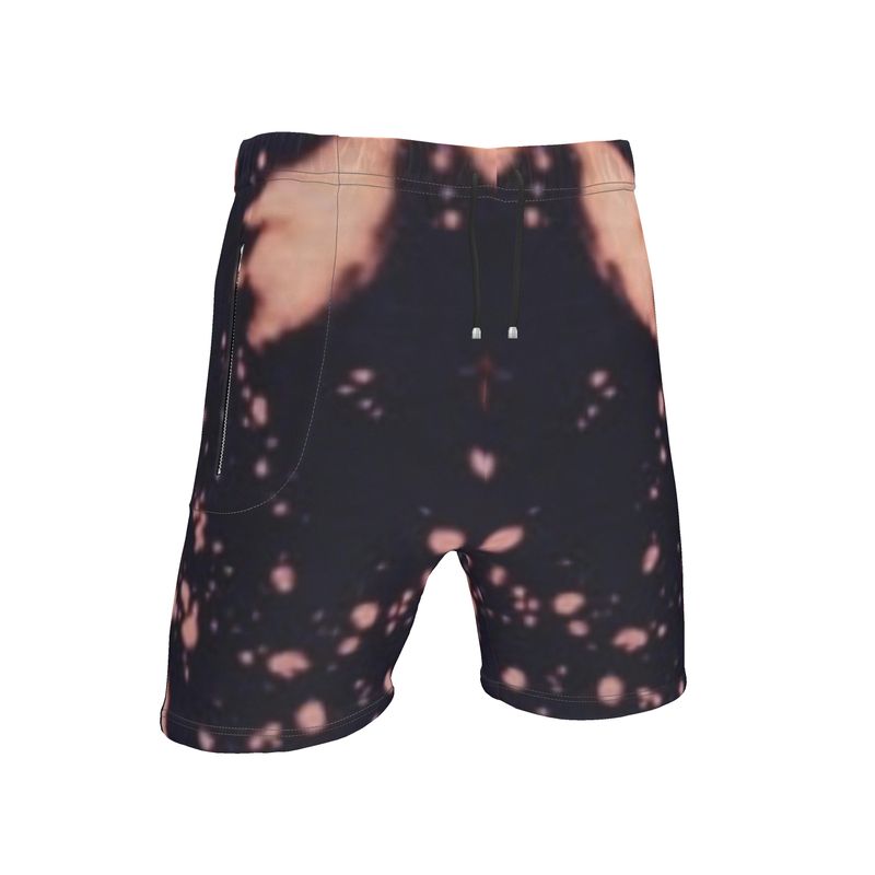 fz men's designer shorts
