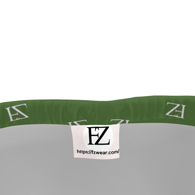 fz men's designer shorts