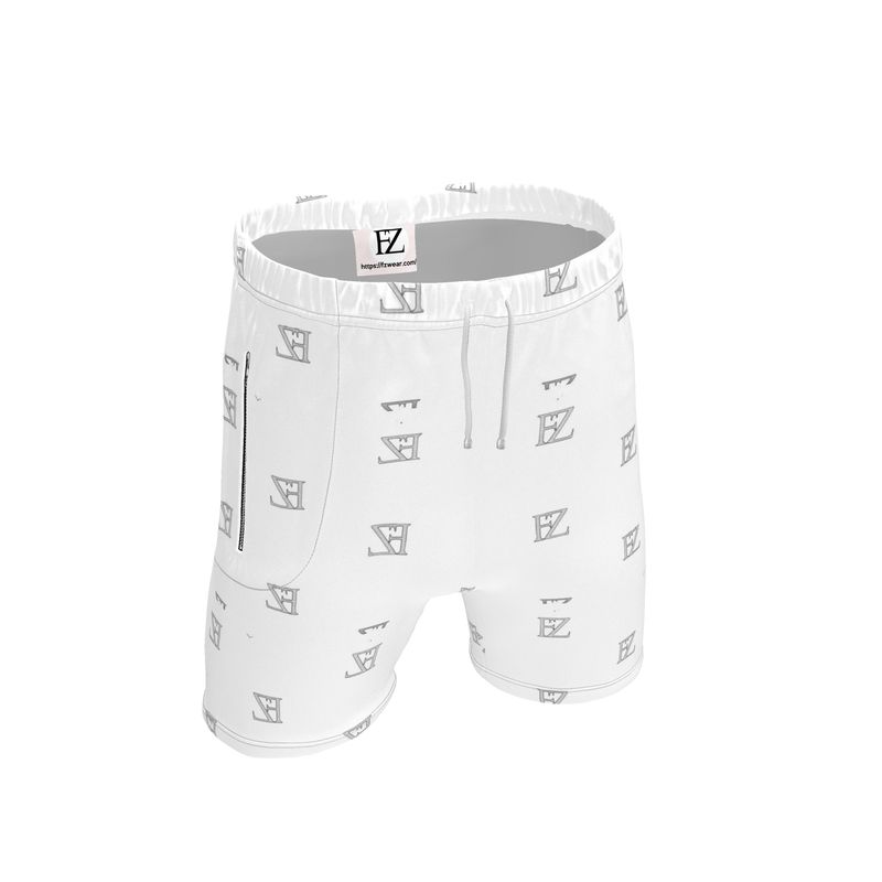 fz men's designer shorts