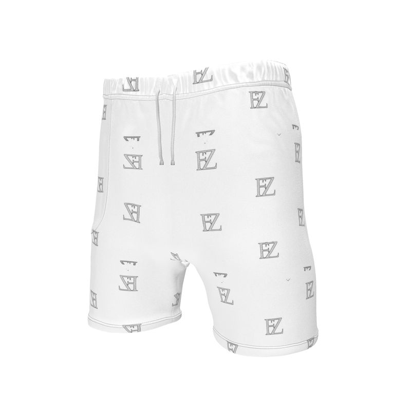fz men's designer shorts