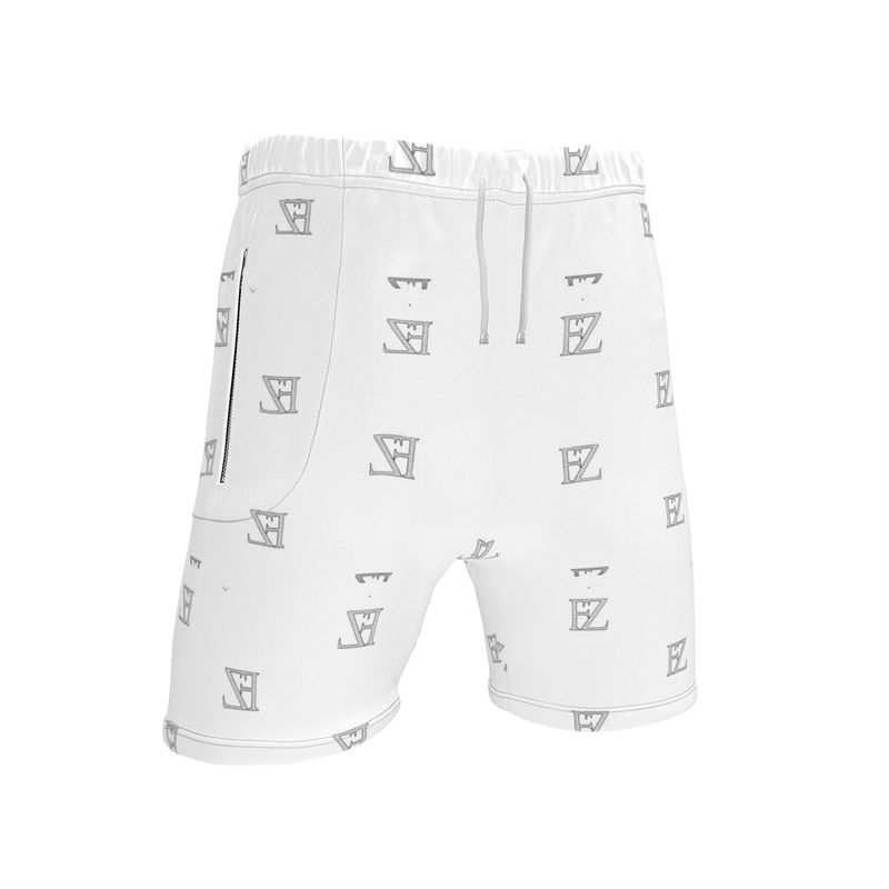 fz men's designer shorts