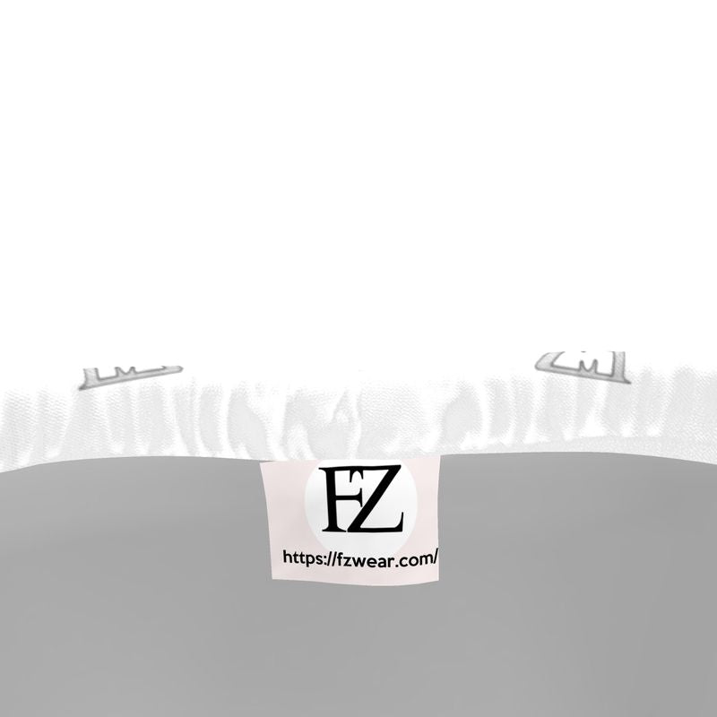 fz men's designer shorts