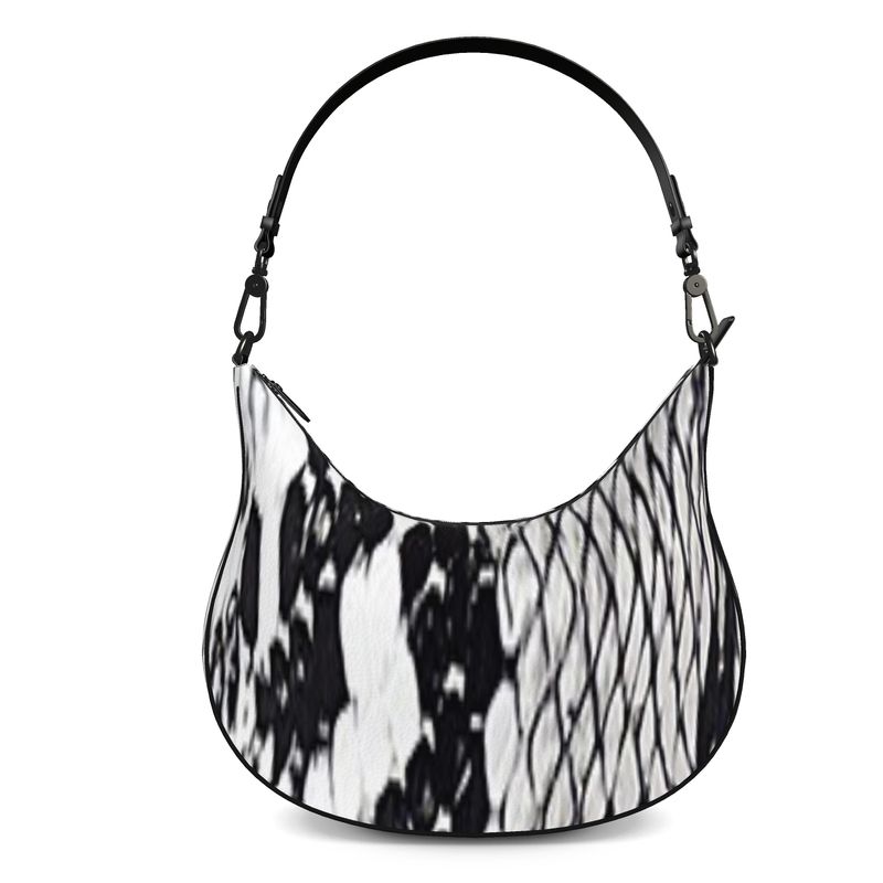 FZ DESIGNER HOBO BAG - FZwear
