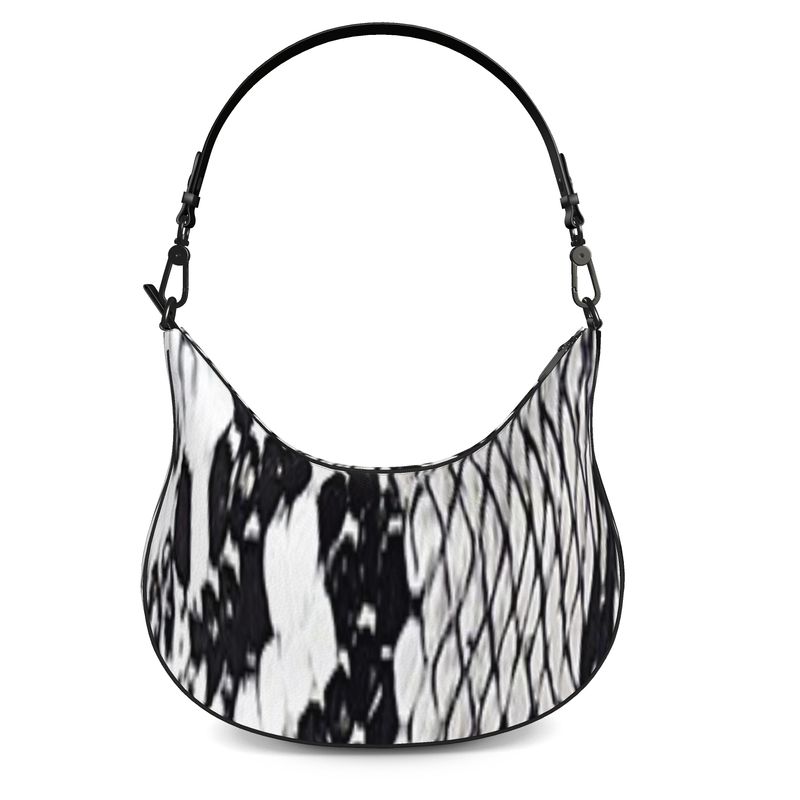 FZ DESIGNER HOBO BAG - FZwear