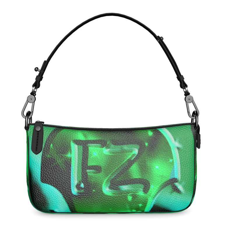 fz designer baguette bag