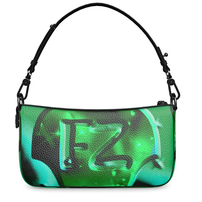 fz designer baguette bag