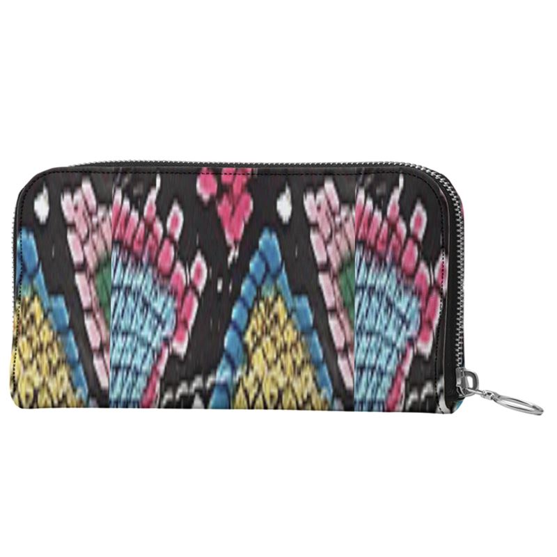 FZ DESIGNER WALLET - FZwear