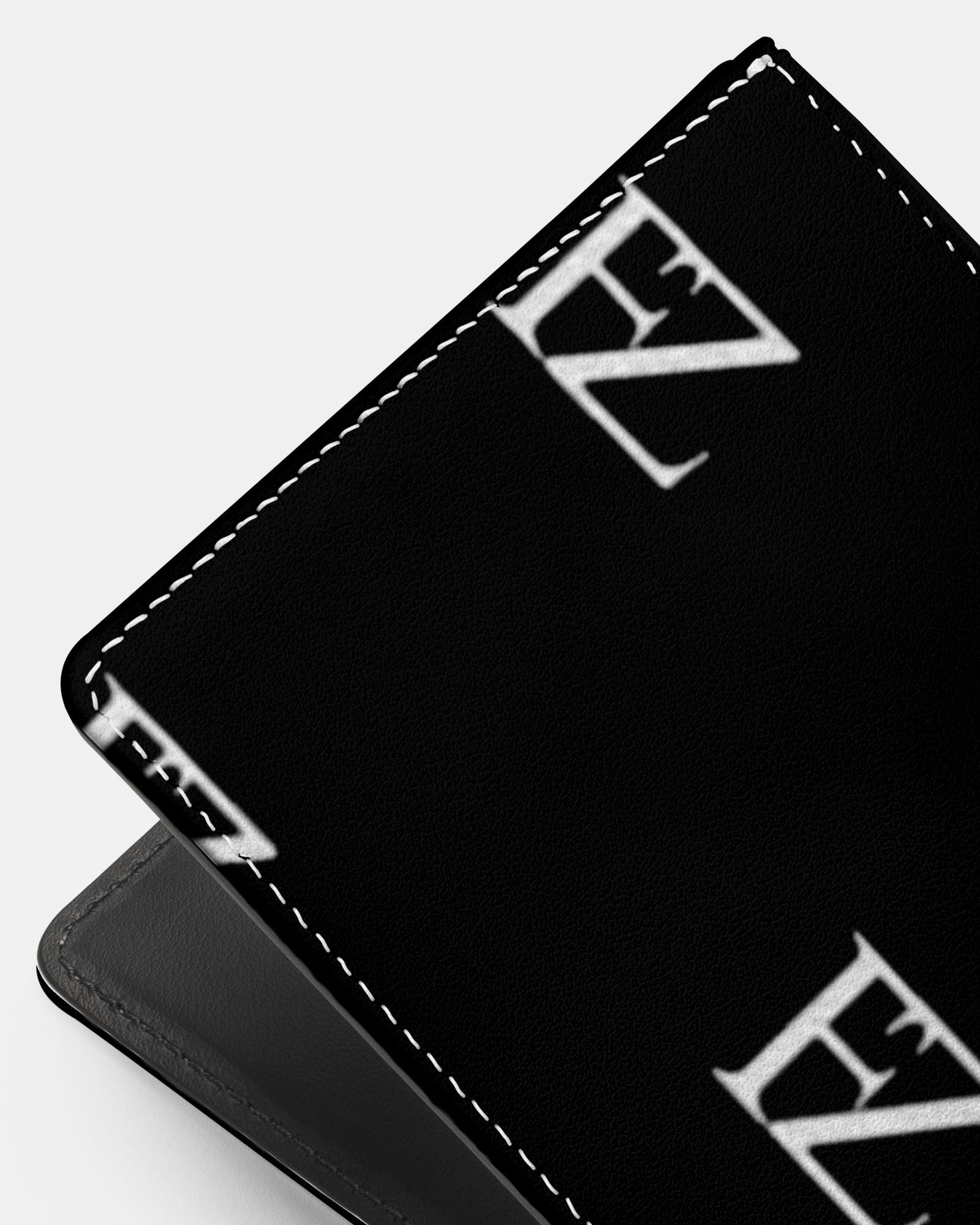 fz men's designer wallet