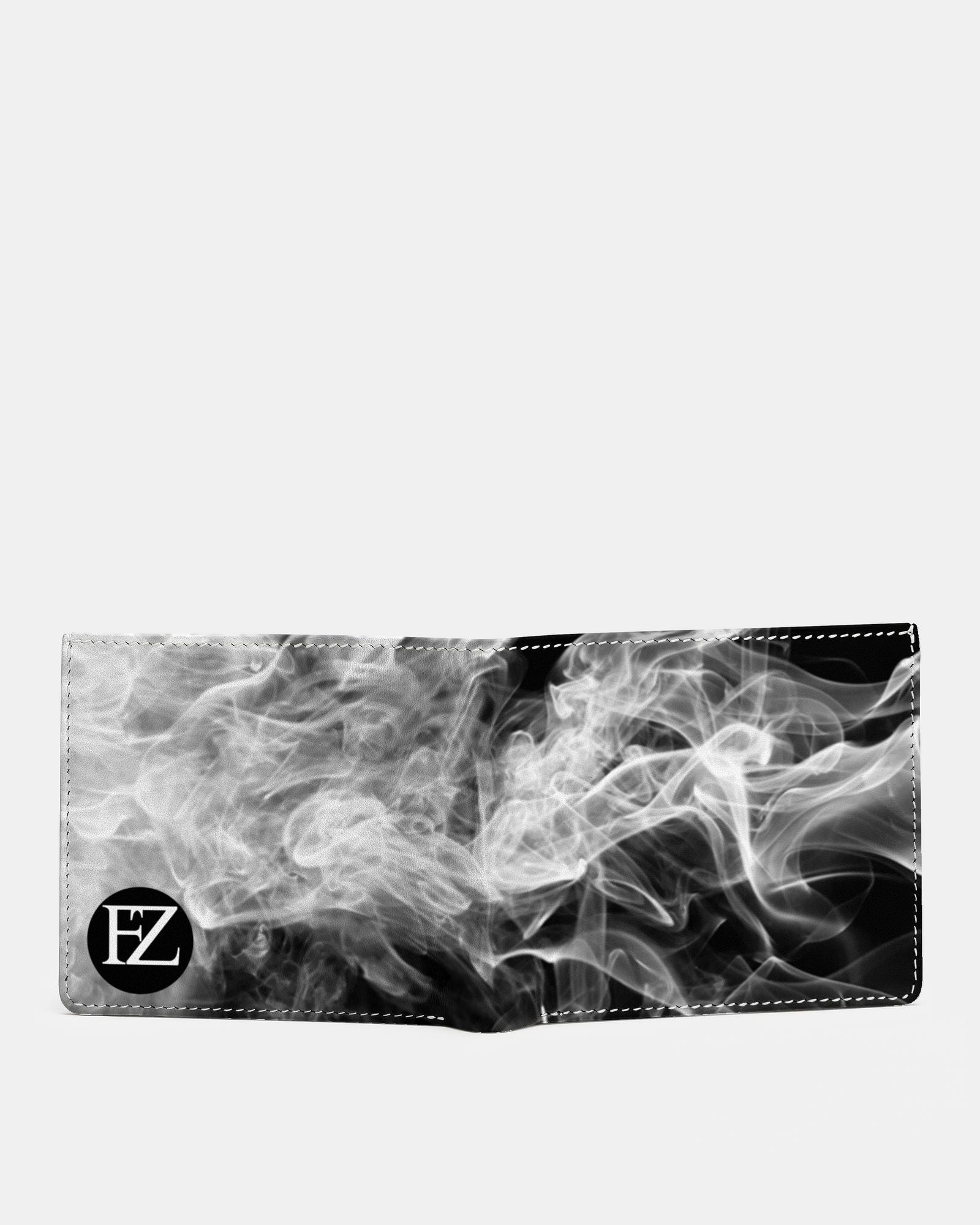 fz men's designer wallet