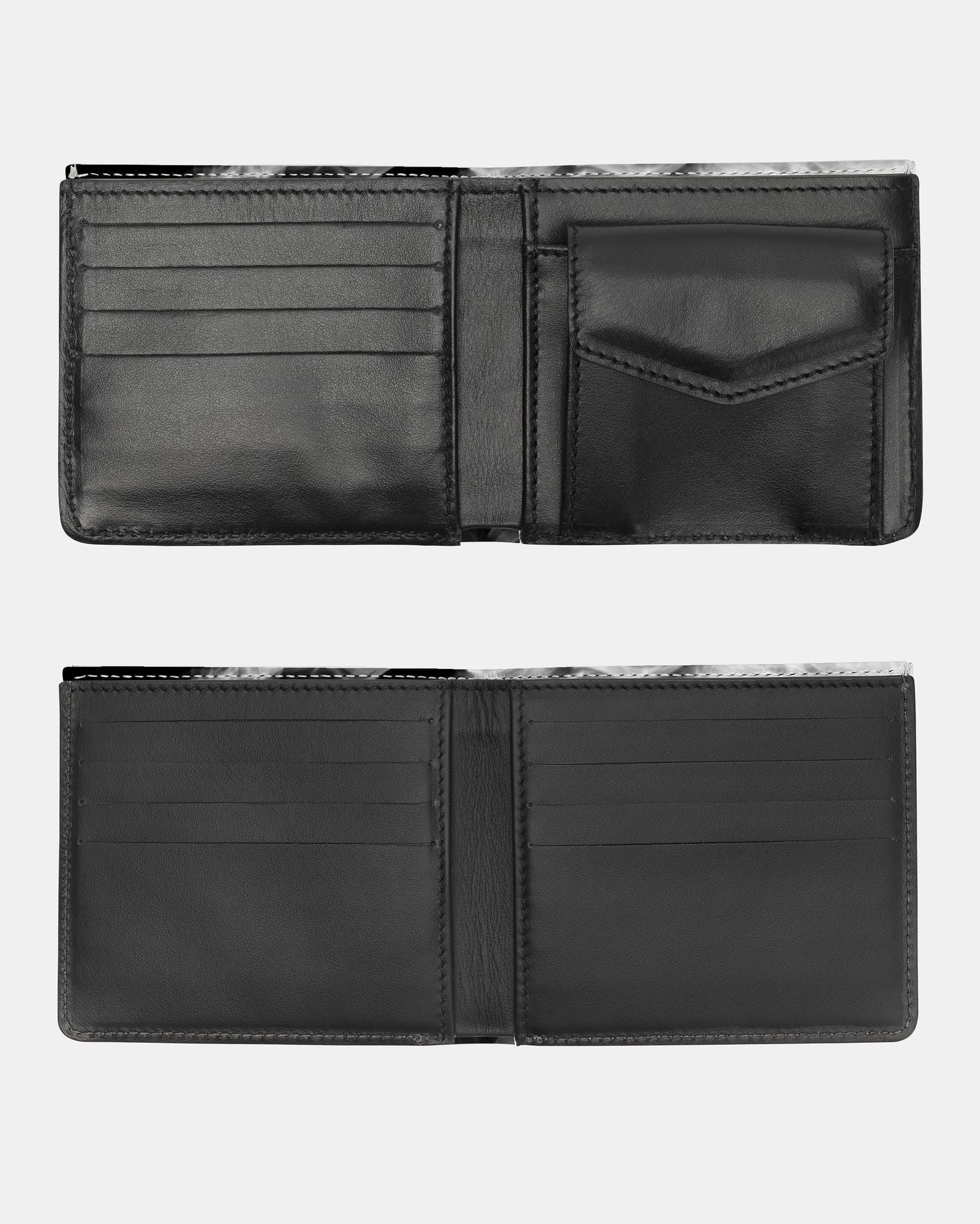fz men's designer wallet