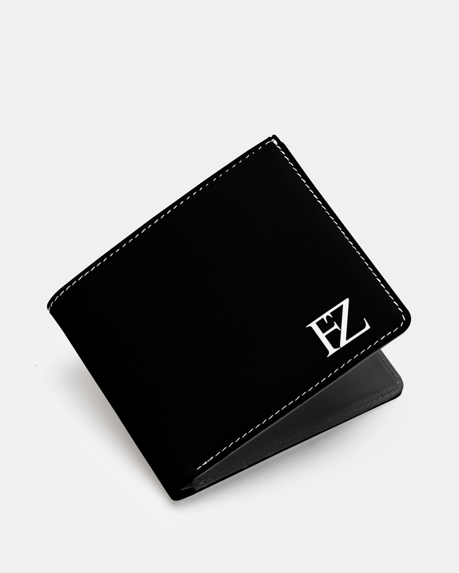 fz men's designer wallet