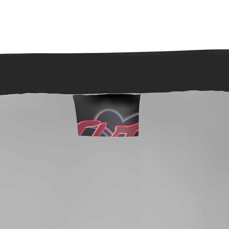 fz men's designer shorts