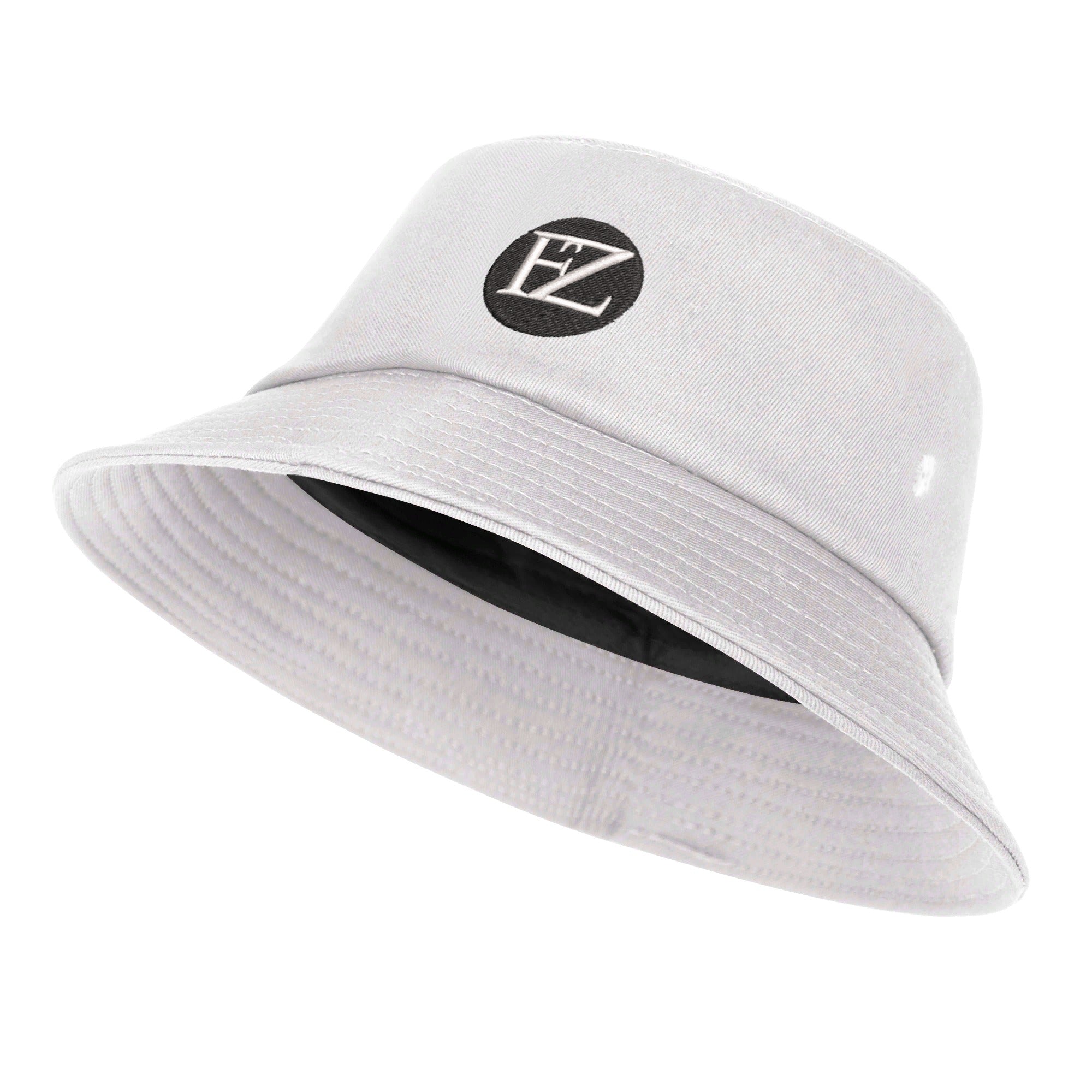fz embroidered bucket hats