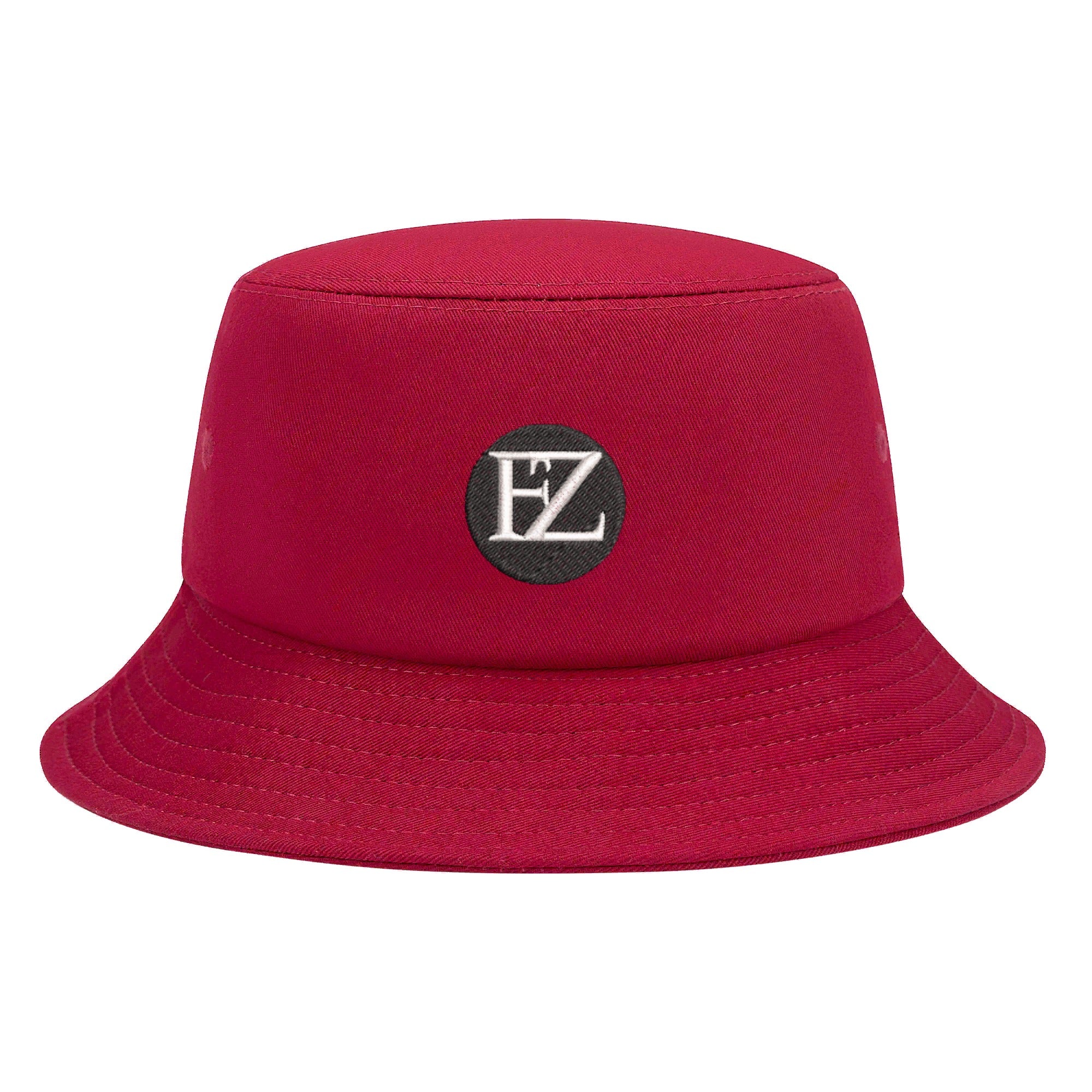 FZ Unisex Bucket Hats main image 1