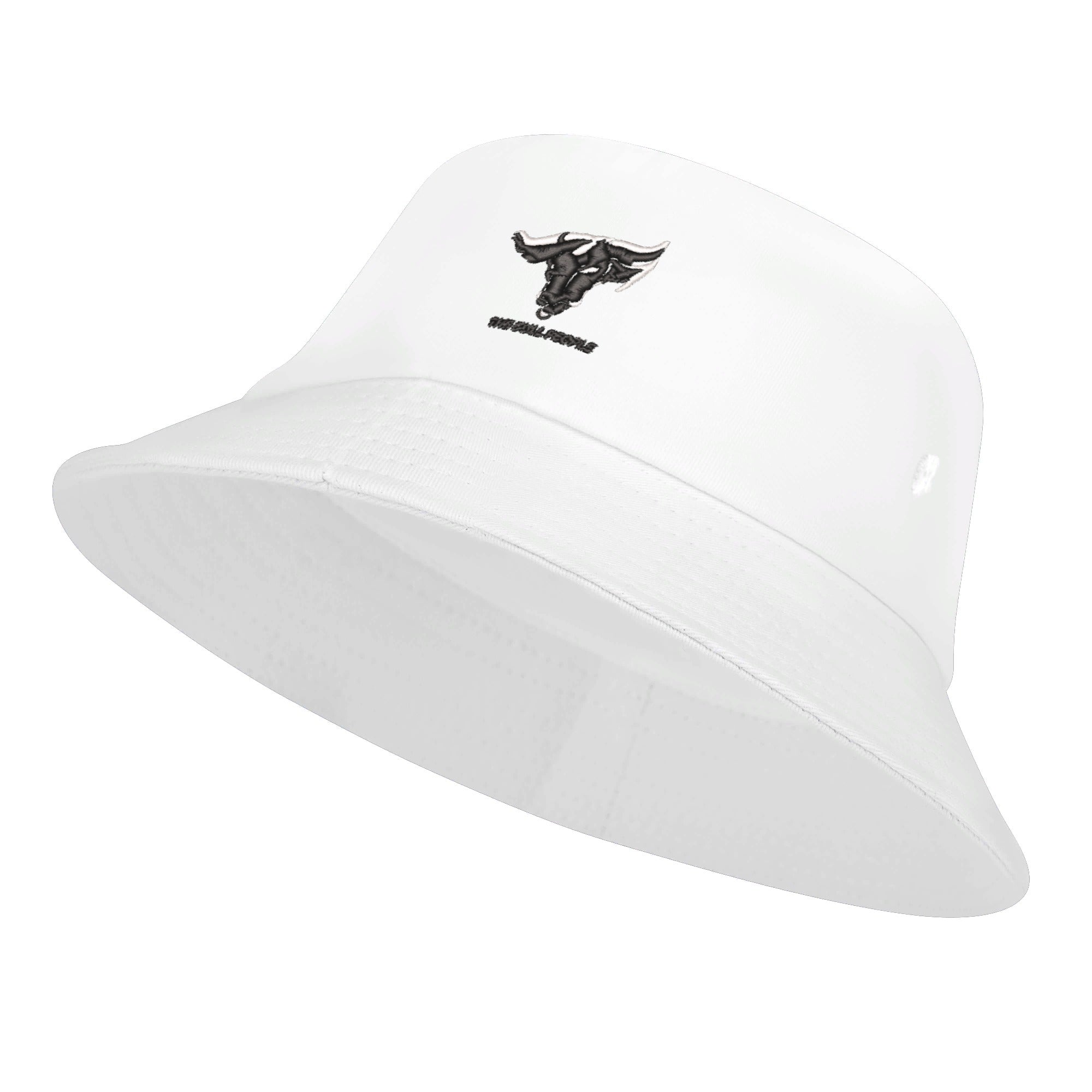 fz embroidered bucket hats