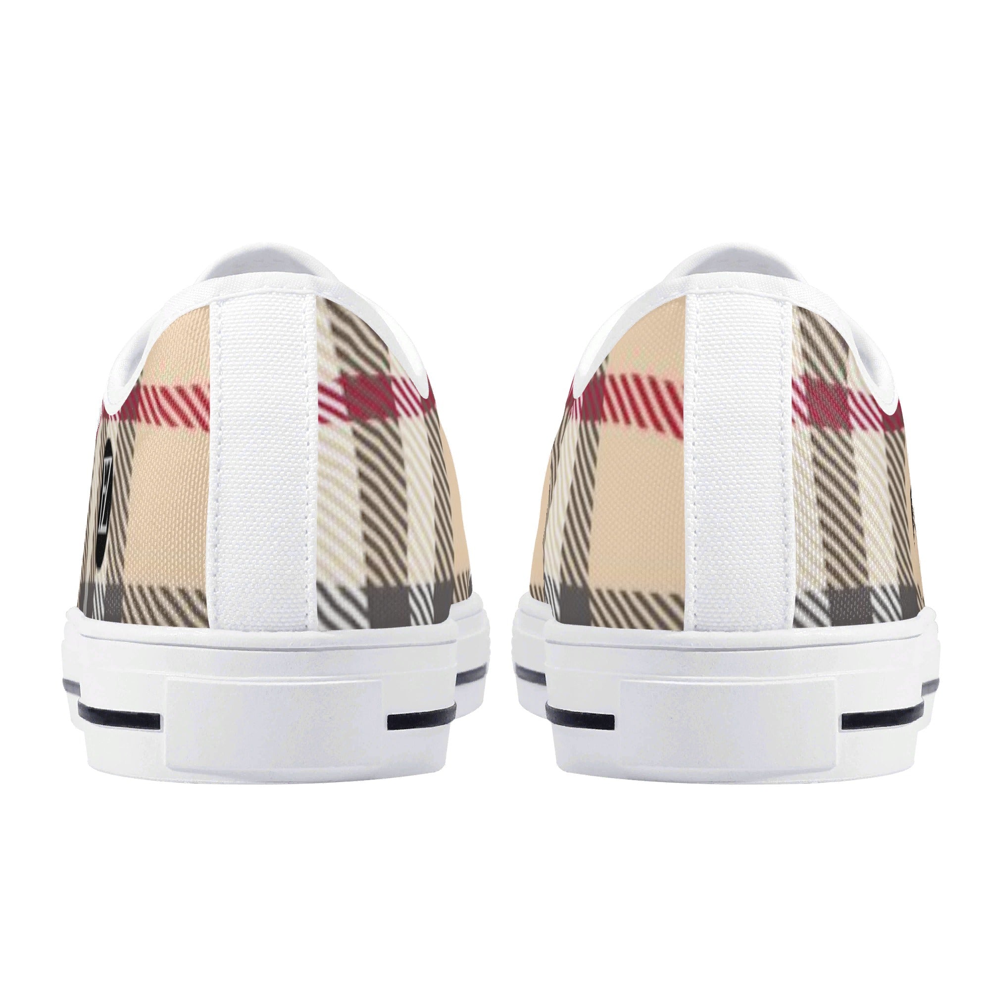 fz men's lightweight low top canvas shoes