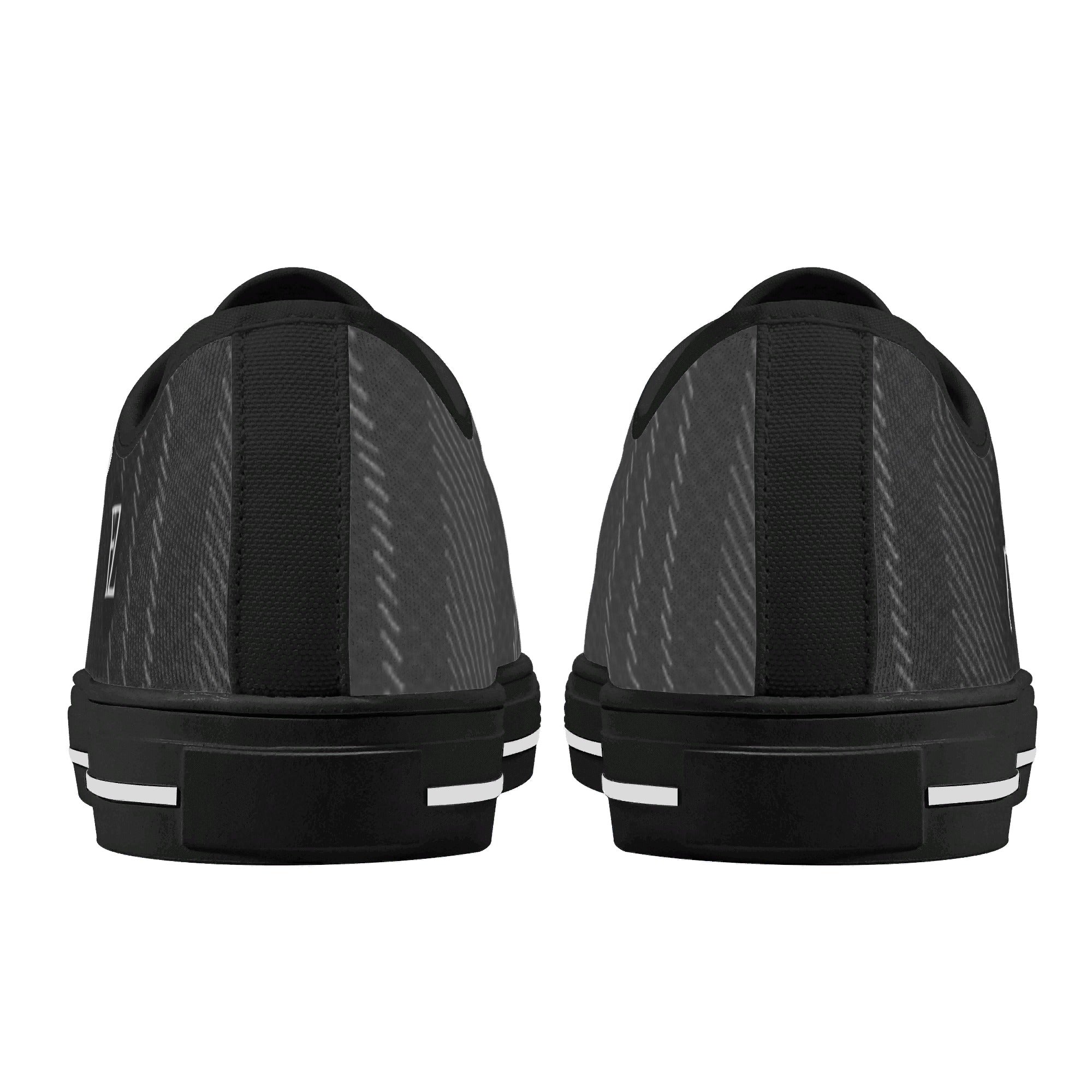 fz men's lightweight low top canvas shoes