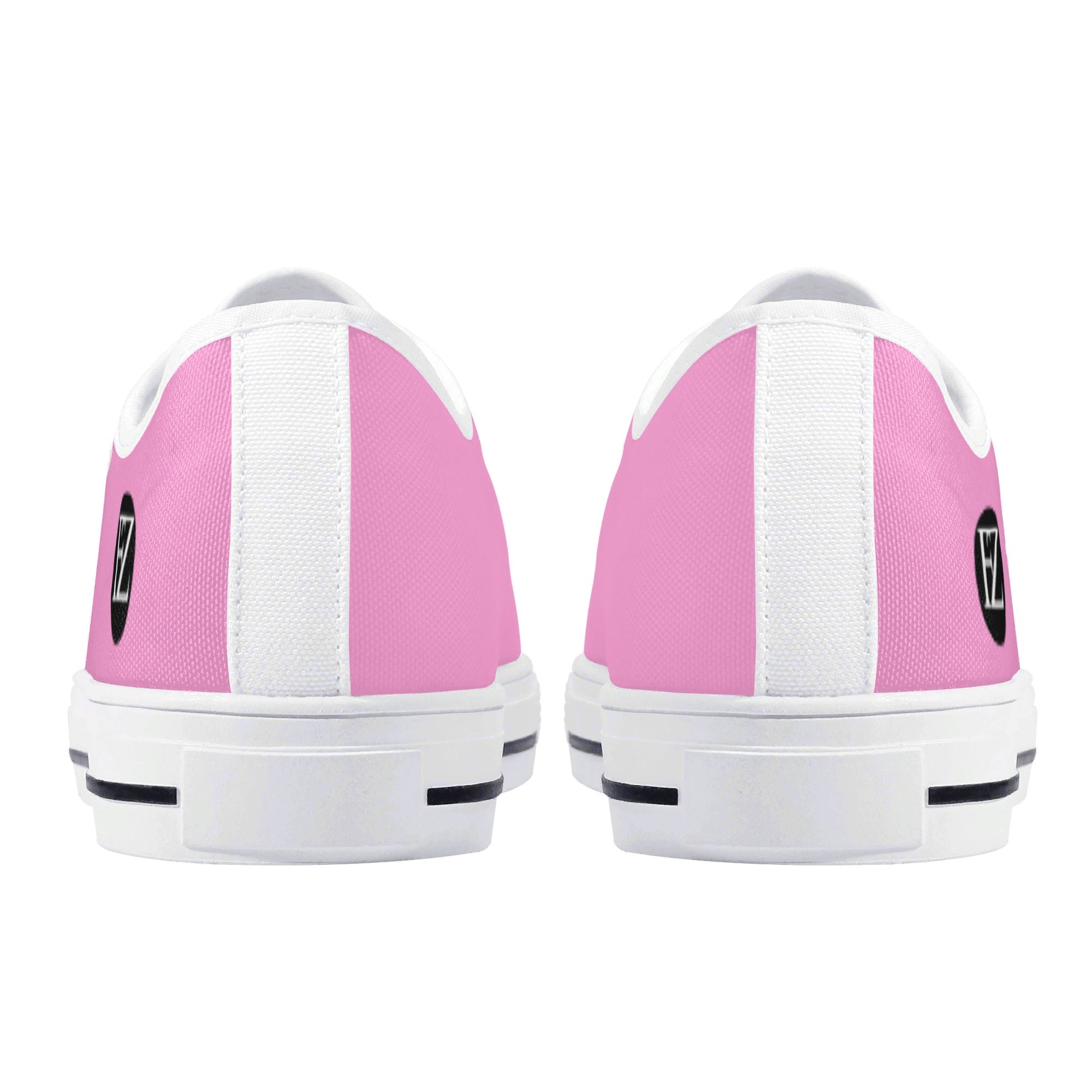 fz men's low top canvas shoes