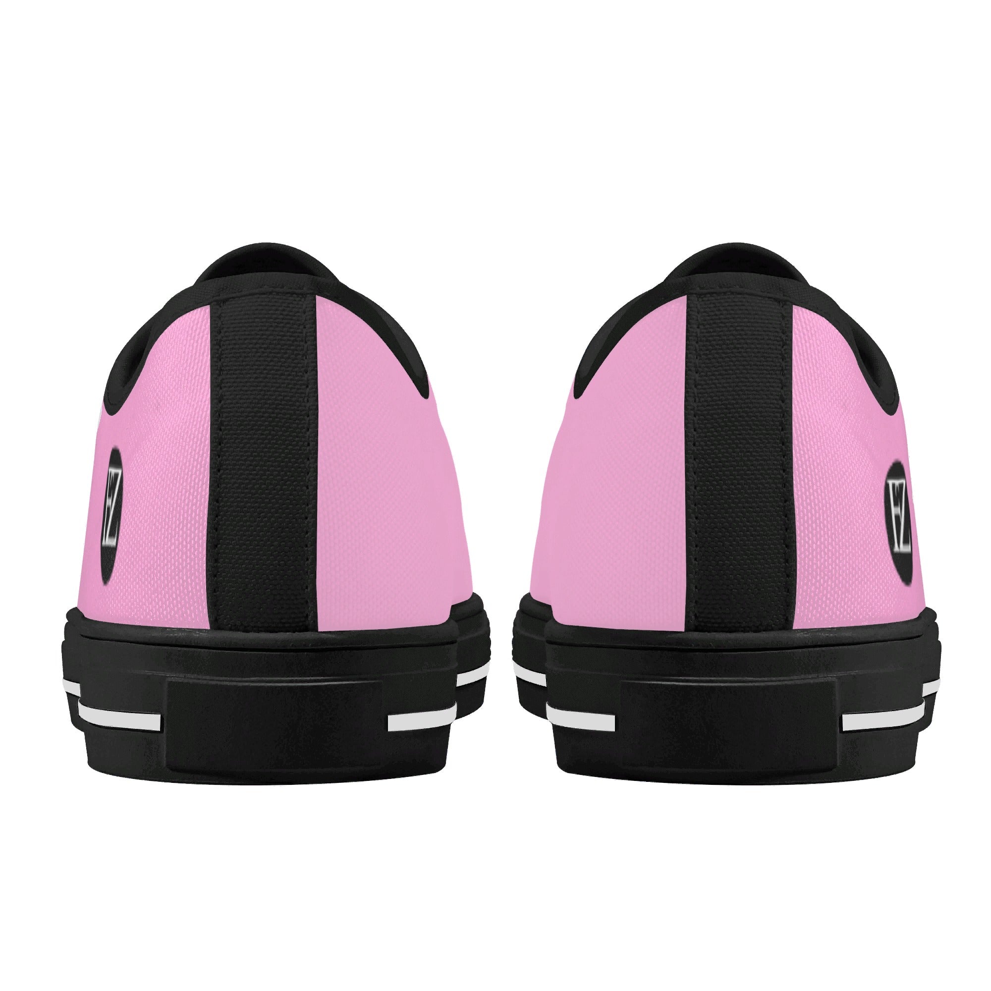 fz men's low top canvas shoes