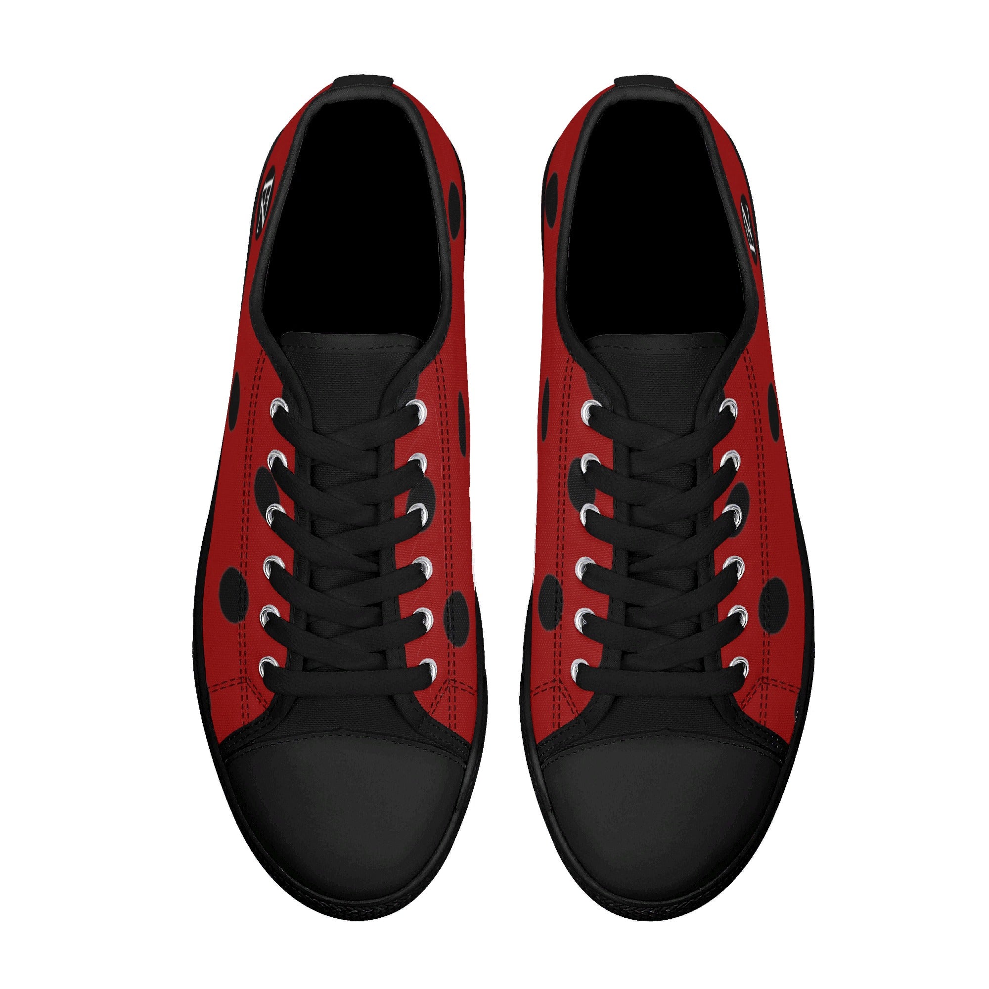 fz men's low top canvas shoes