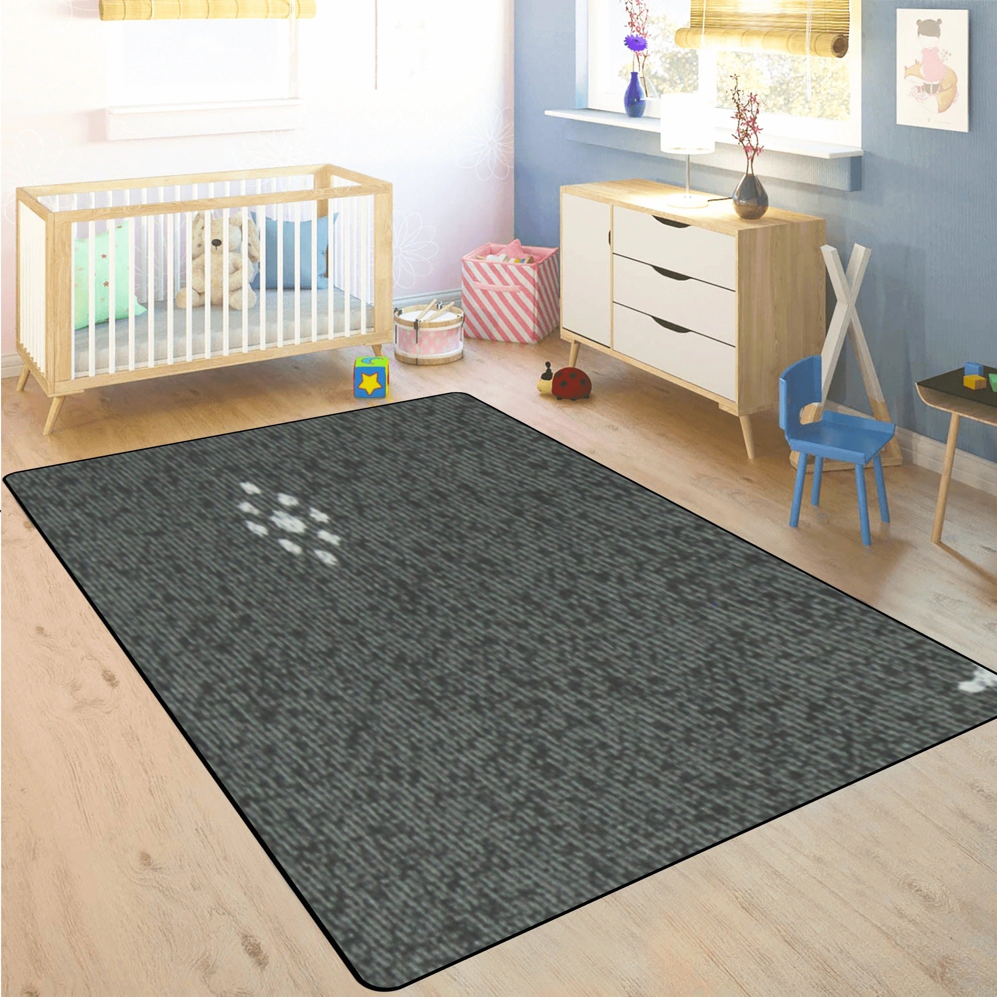 FZ Living Room Carpet Rug - FZwear