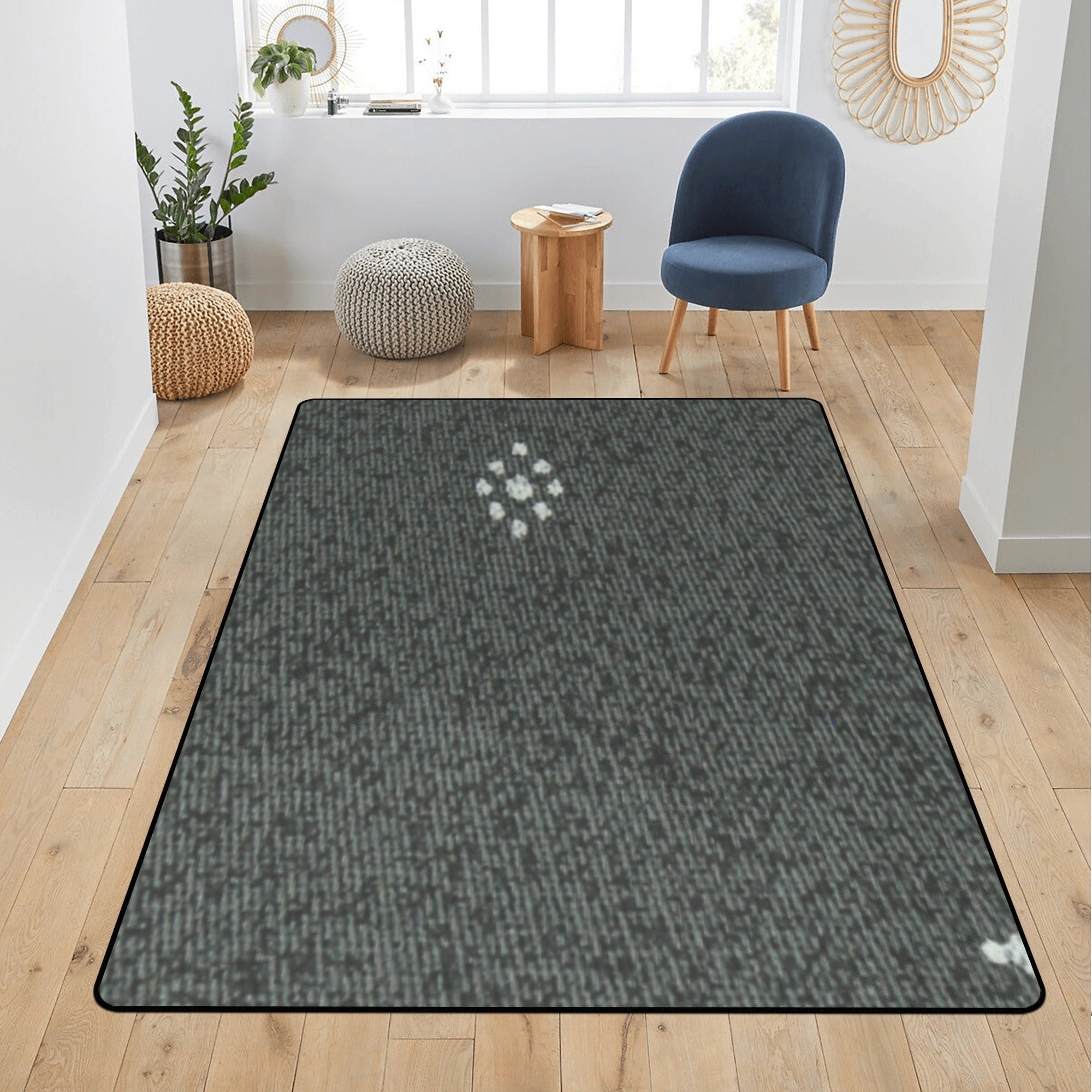 FZ Living Room Carpet Rug - FZwear