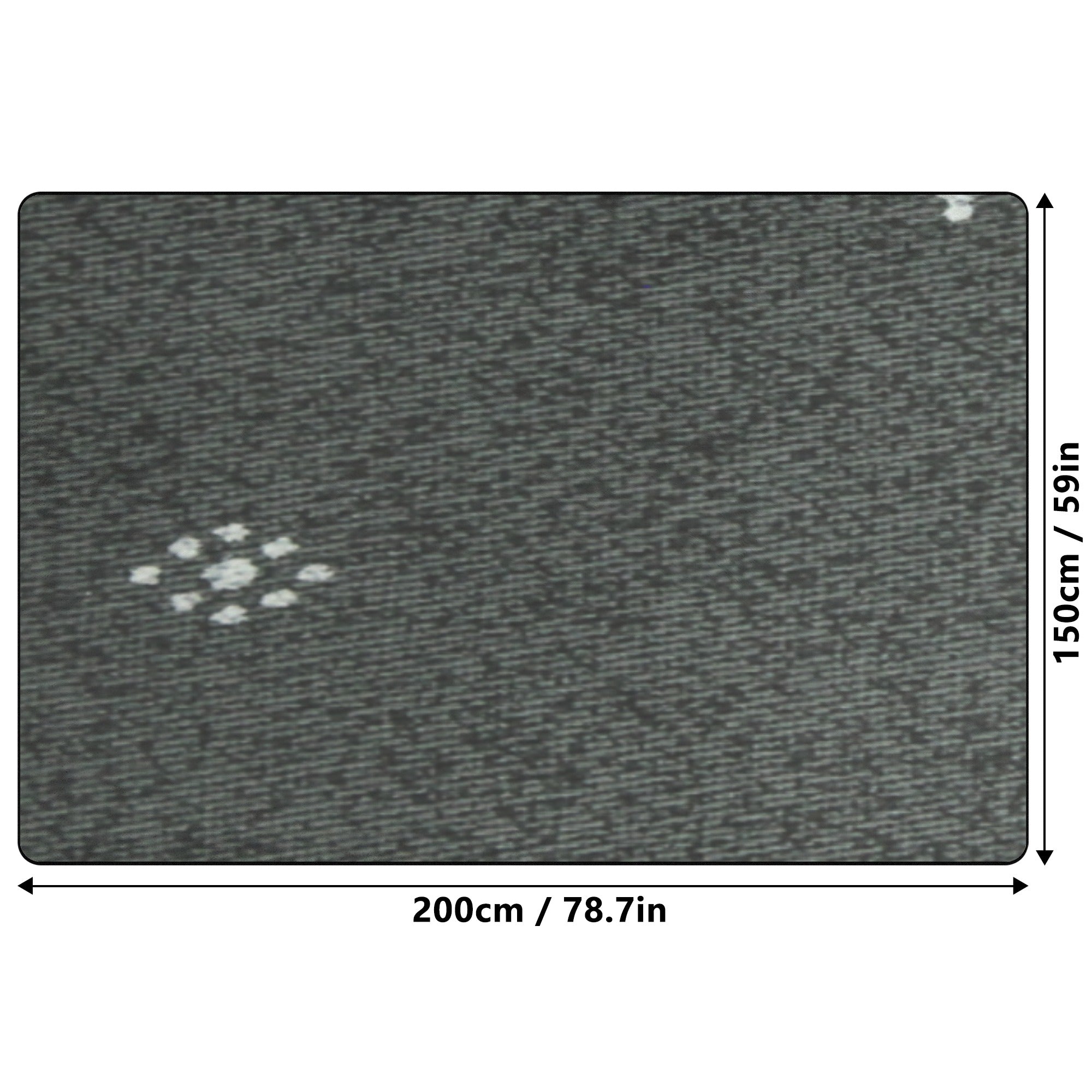 FZ Living Room Carpet Rug - FZwear