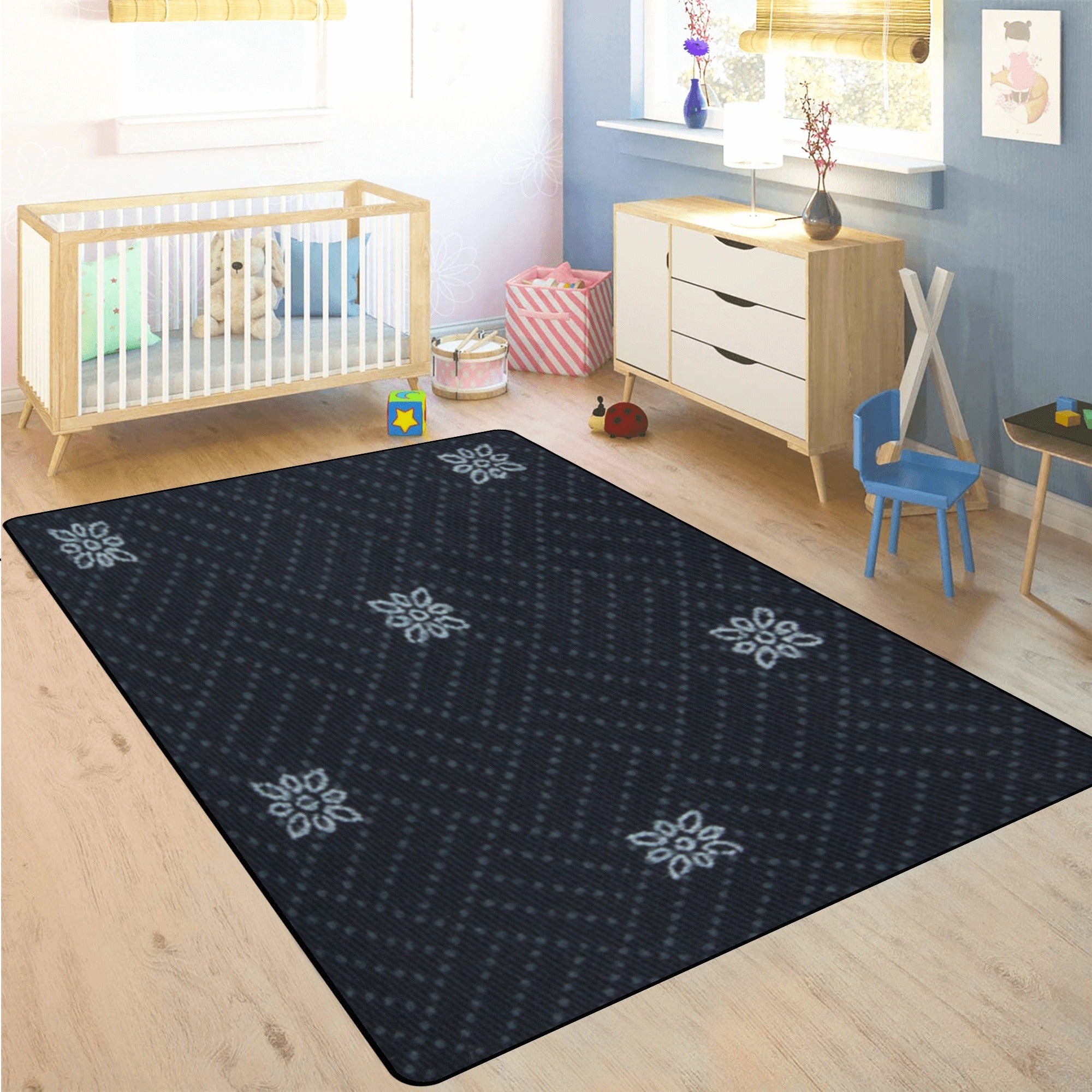 FZ Living Room Carpet Rug - FZwear