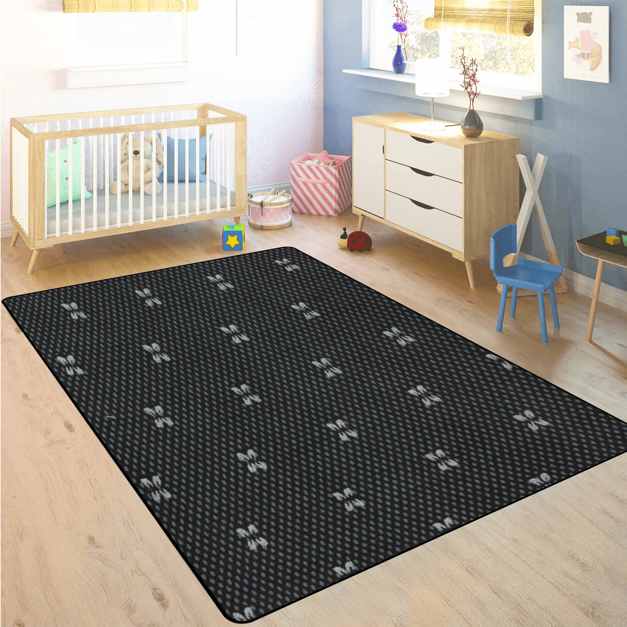 FZ Living Room Carpet Rug - FZwear