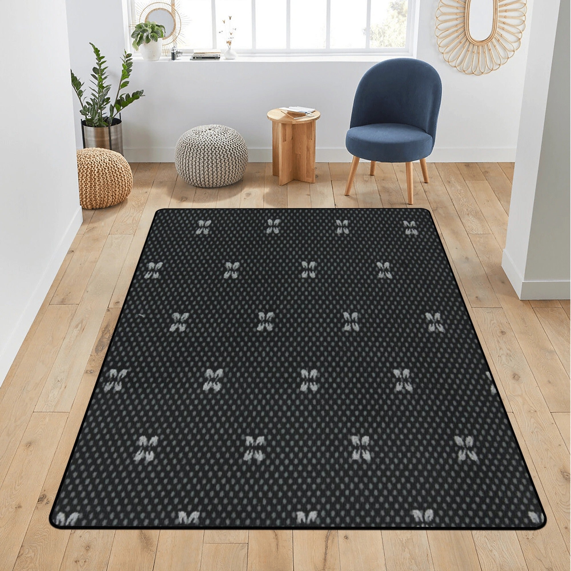 FZ Living Room Carpet Rug - FZwear