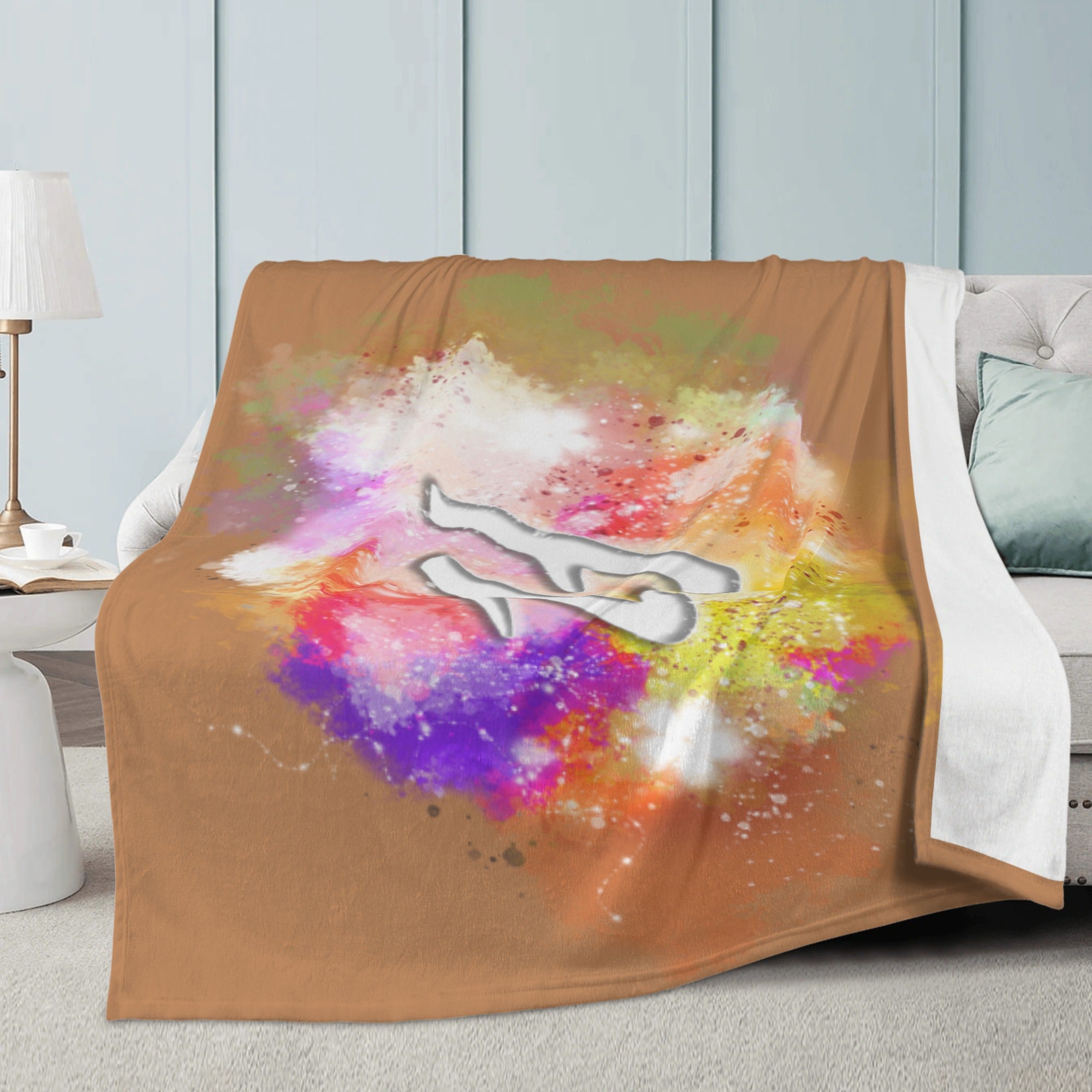 FZ Blanket Fleece - FZwear