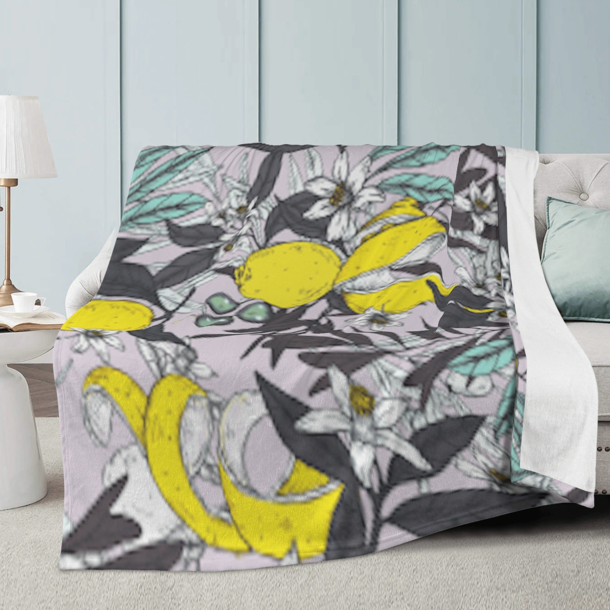 FZ Blanket Fleece - FZwear