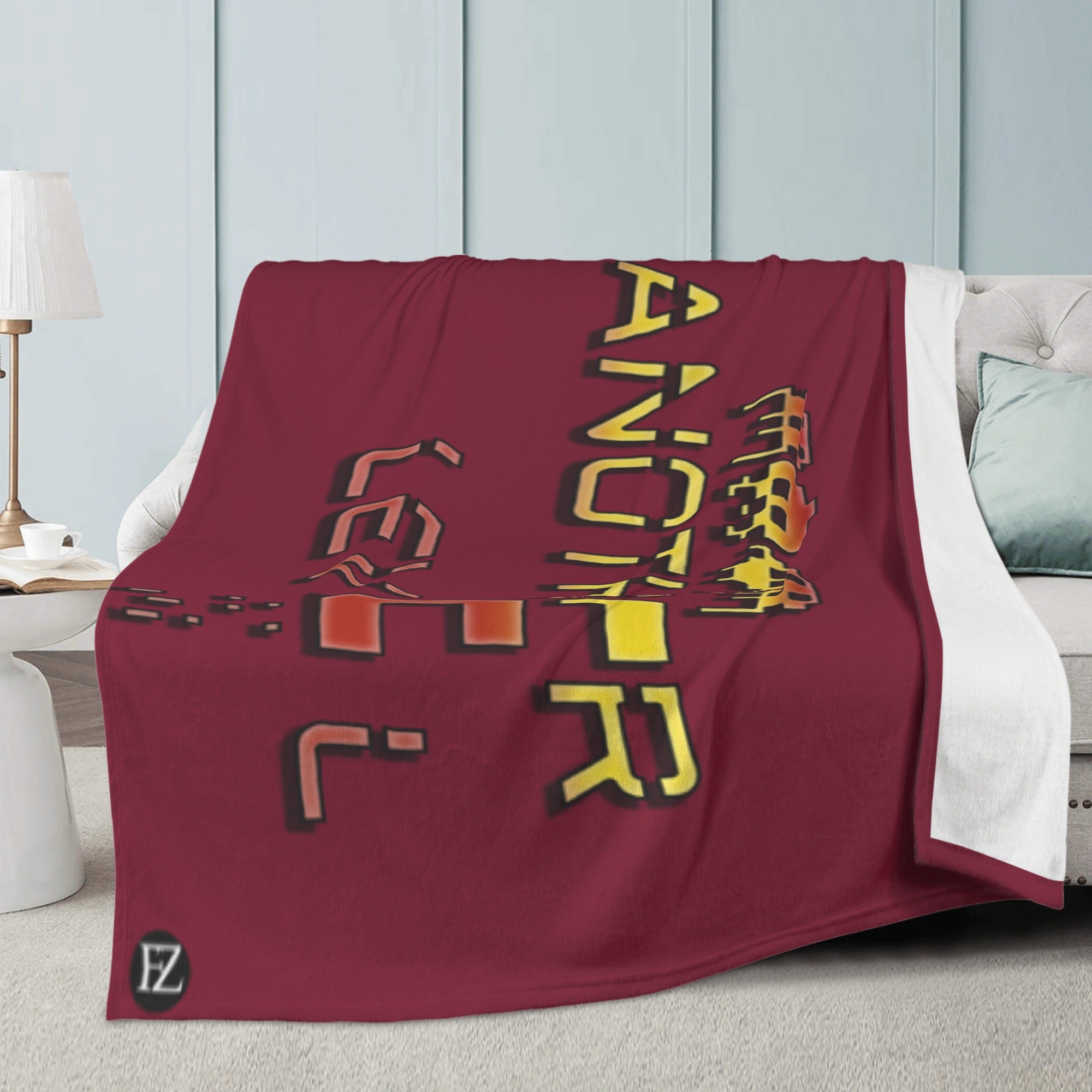 FZ Blanket Fleece - FZwear